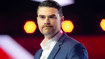 Ben Shapiro Predicts GOP 'World of Hurt' in 2026 Midterms, Criticizes Trump