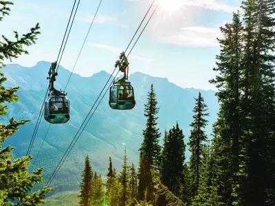 Beyond Growth: Why Stewardship Drives Tourism Success in Canada's Rockies