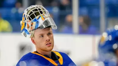 Blades Legend Nolan Maier Returns to Saskatoon, Joins Huskies for 2026