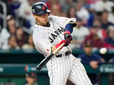 Blue Jays Sign Japanese Slugger Kazuma Okamoto to 4-Year, $60M Deal
