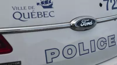 Body Recovered from Saint Lawrence River Near Quebec City by Police