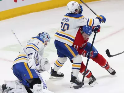 Brendan Gallagher Expresses Canadiens' Confidence Amidst Challenging Streak