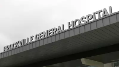 Brockville General Hospital Temporarily Closes Obstetrics and Gynecology Due to Staff Shortage