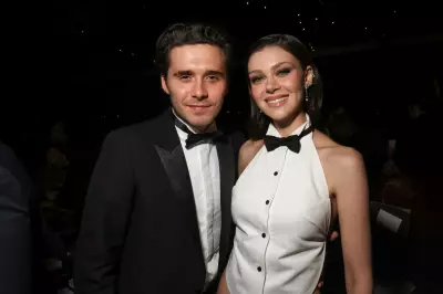 Brooklyn Beckham Declares No Desire for Family Reconciliation