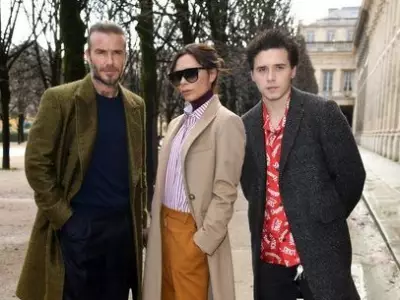 Brooklyn Beckham Sends Legal Notice to Parents, Bans Social Media Tags
