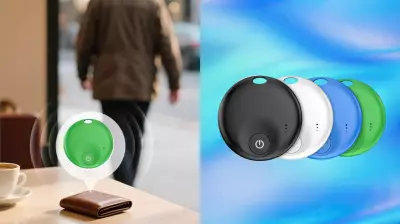 Budget-Friendly Bluetooth Trackers: A Colorful Alternative to Apple AirTags
