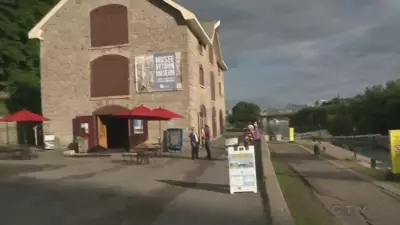 Bytown Museum Marks 200th Anniversary of Ottawa's Founding in 2026