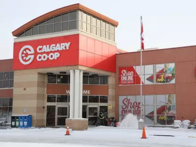 Calgary Co-op to Shutter Hamptons and Sage Hill Locations in March 2026