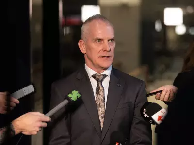 Calgary Council Backs Down: City Manager David Duckworth Keeps Job After Water Crisis