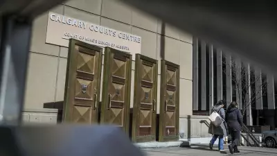 Calgary Court Case: Trio Accused of Defrauding Bowness Non-Profit Face Disclosure Hurdles