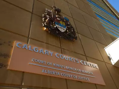 Calgary Judge Orders Accessory to Murder Suspect Held Until Fall Trial