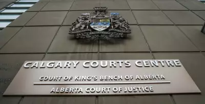 Calgary Judge Stays Counterfeit Money Charges After Evidence Destroyed