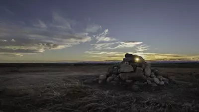 Calgary Lifts Water Restrictions After Service Restoration