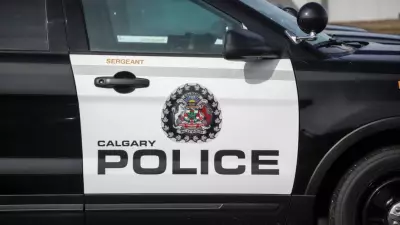 Calgary Police Investigate Southwest Bank Robbery as Community Seeks Answers