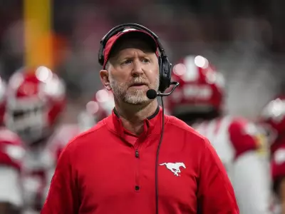 Calgary Stampeders Aim to Build on 2025 Playoff Return, Face Roster Challenges