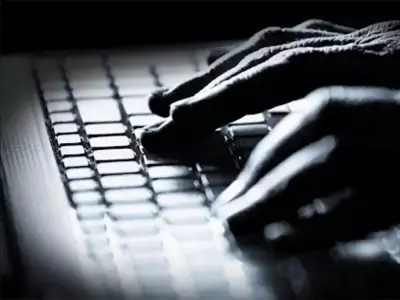 Calgary Truck Driver Charged in U.S. Child Exploitation Sting Operation