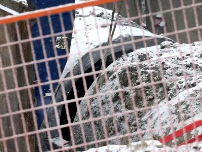 Calgary Water System Back in Yellow Zone as Feeder Main Repairs Strain Supply