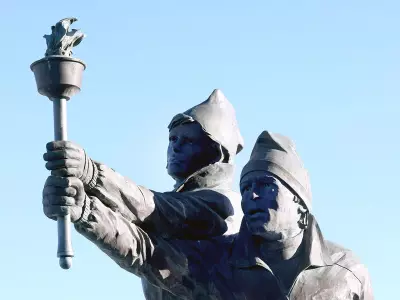 Calgary's 2026 Olympic Bid Rejection: A $390M Sports Infrastructure Legacy Lost