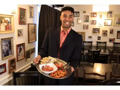 Calgary's 2026 Restaurant Scene: Pop-Ups, Resilience & New Trends