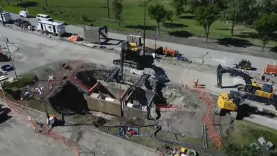 Calgary's Water Crisis: Urgent Reforms Demanded After Major Infrastructure Failure