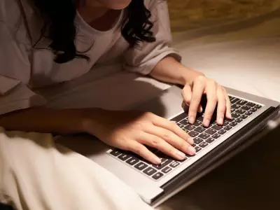 Calvin White: AI is Crippling Children's Critical Thinking as We Watch