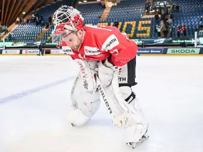 Can James Reimer Solve Senators' Goaltending Crisis? Veteran Signs AHL Tryout