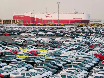 Canada Opens Door to Chinese EVs: What the New Trade Deal Means for Consumers