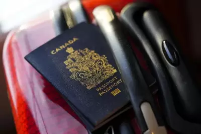 Canada Ranks 8th in 2026 World's Strongest Passports List