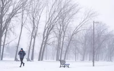 Canada Rings in 2026 with Widespread Weather Alerts Across Provinces
