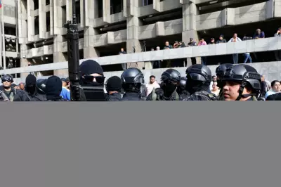 Canada Urges Citizens to Avoid Venezuela After Maduro's Capture