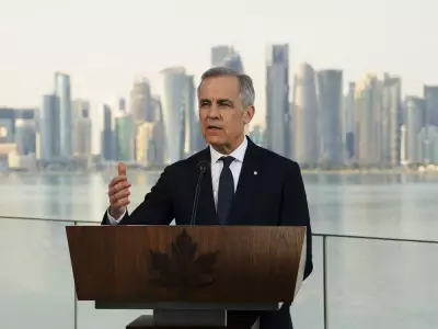 Canada Weighs Troop Deployment to Greenland as Trump Renews Ownership Bid