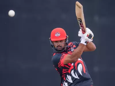 Canada's Cricket Captaincy Shuffle: Dilpreet Bajwa Replaces Kirton Before T20 World Cup