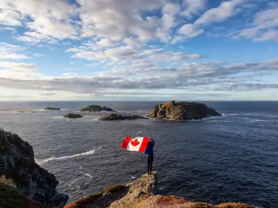 Canada's Vast Coastline Demands Stronger Defense, Readers Urge