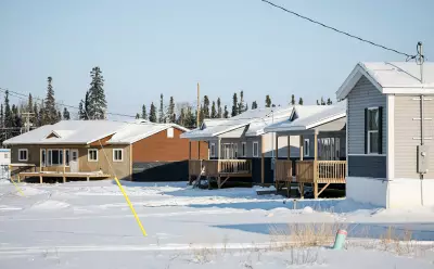 Canadian Armed Forces Deployed to Manitoba First Nation After Prolonged Power Outage