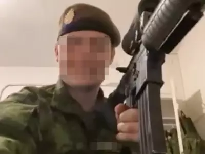Canadian Forces Investigates Ottawa Soldier's Threatening Video Against Women