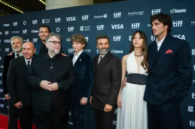 Canadian 'Frankenstein' Oscar Nominations Hailed as Milestone for Homegrown Talent