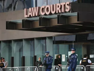 Canadian man deported from New Zealand after 10-month house arrest for child abuse images