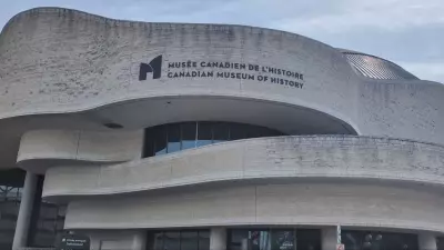 Canadian Museum of History and War Museum to Cut 67 Positions in Staff Reduction