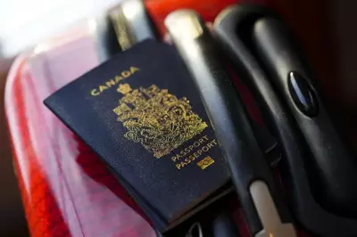 Canadian Passport Ranks 8th Globally for Travel Power in 2026