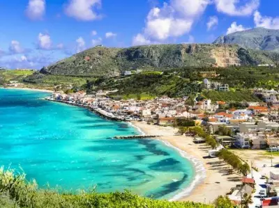 Canadian Woman Found Dead in Crete Abandoned Building, Greek Police Probe Mystery