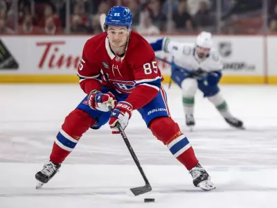 Canadiens' Texier Deal Signals Value, Tough Roster Decisions Loom for Laine, Bolduc