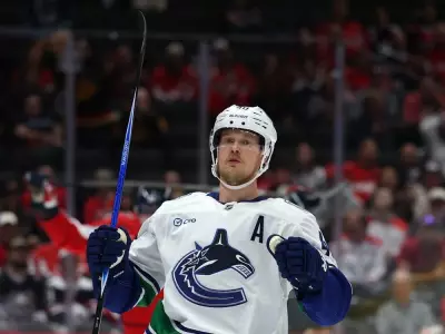 Canucks' Jim Rutherford: 'We're open to conversations on all players'