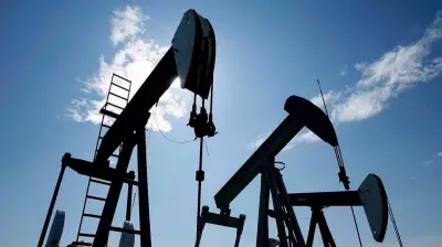 Carney: Canadian Oil to Stay Competitive After Venezuela Shift