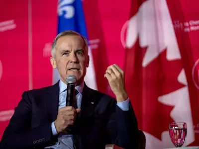 Carney Government Rejects Public Service Productivity Measurement, Critics Say