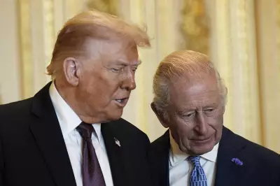 Carney Voices Concern Over U.S. Greenland Push at Davos Forum