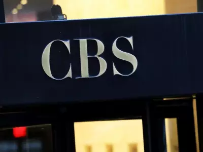 CBS Airs Controversial '60 Minutes' Report on Trump Deportations After Delay