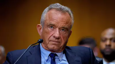 CDC Slashes Child Vaccine Recommendations Amid Severe Flu Season