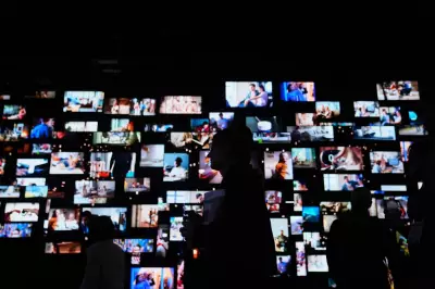 CES 2026: Entertainment Giants Debate AI's Role for Creators and Tech Innovation