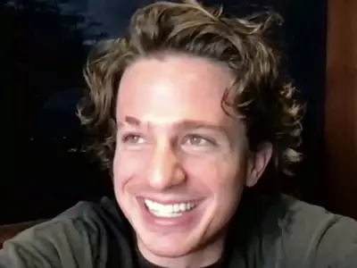 Charlie Puth Announces Vancouver Concert on 2026 World Tour