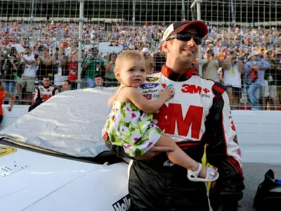 Chilling 911 Calls Released in Plane Crash That Killed NASCAR Star Greg Biffle, Family